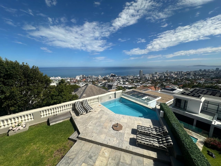 To Let 4 Bedroom Property for Rent in Fresnaye Western Cape